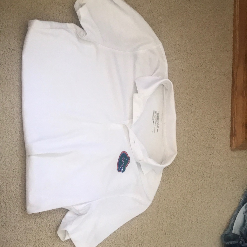 Florida Gators Polo